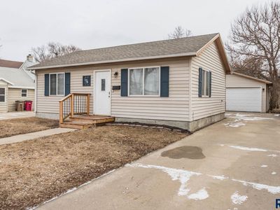 126 S Williams Ave, Sioux Falls, SD, 57104