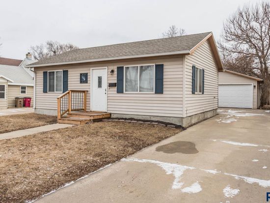 126 S Williams Ave, Sioux Falls, SD 57104