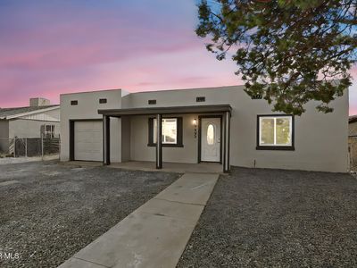 7622 Matamoros Dr, El Paso, TX, 79915