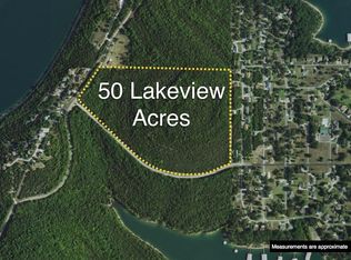 Tbd Highway Jj, Blue Eye, MO 65611