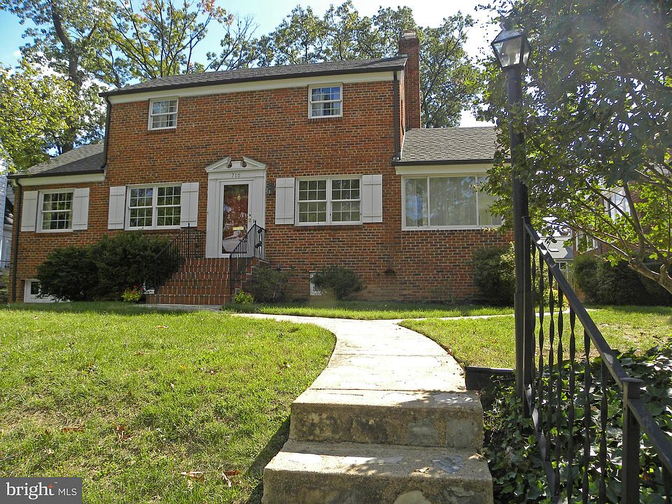 1st image of 716 N Overlook Dr
