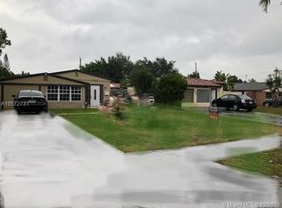 1663 NE 174th St, North Miami Beach, FL 33162