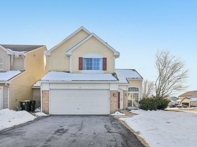 145 W Honeysuckle Dr, Round Lake Beach, IL, 60073