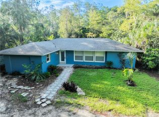 3420 17th Ave SW, Naples, FL 34117