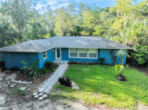 3420 17th AVE SW, NAPLES, FL 34117