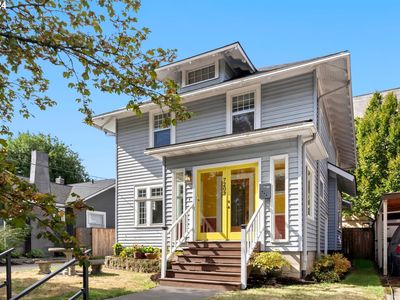 7203 SE 17th Ave, Portland, OR, 97202