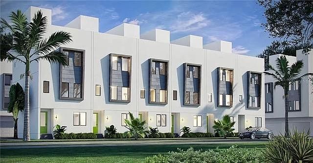 1st image of 401 N Oregon Ave #4