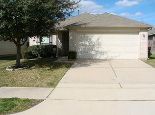 11426 Edmond Thorpe Ln, Tomball, TX 77375