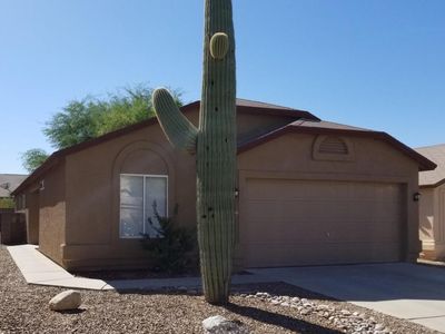 9150 E Muleshoe St, Tucson, AZ, 85747