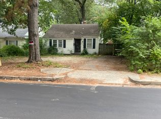 3664 Spottswood Ave, Memphis, TN 38111