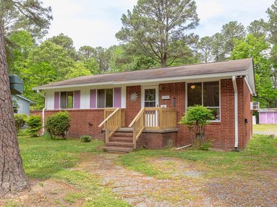 107 Glosson Cir, Carrboro, NC, 27510