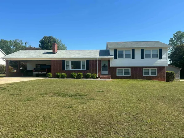 107 Avondale Dr, Gaffney, SC 29341