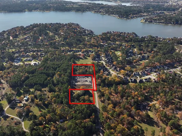 12526-4 Pearson Rd, Montgomery, TX 77356