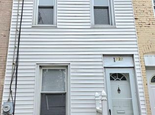 1727 Roberts Ave, Hamilton, NJ 08609