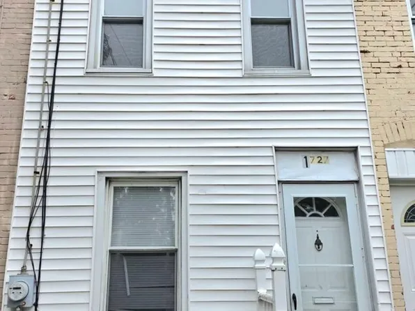 1727 Roberts Ave, Hamilton, NJ 08609