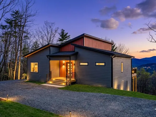 156 Sky High Dr, Ellijay, GA 30536