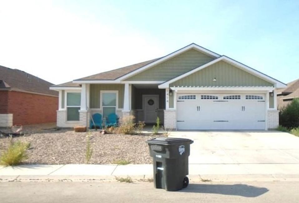 Property Front View
