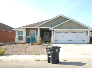 1414 Derrick Ave, Odessa, TX 79765
