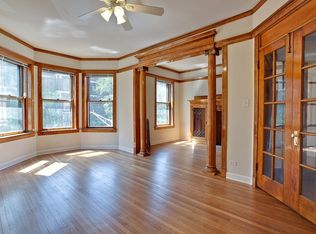 5213 S. Dorchester, LLC, Chicago, IL 60615