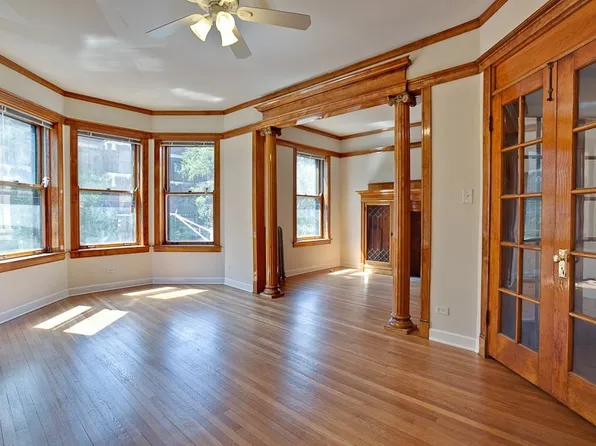 5213 S. Dorchester, LLC, 5213-15 S Dorchester Ave #2S, Chicago, IL 60615