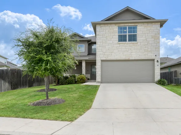 183 Amethyst Woodstar, San Antonio, TX 78253