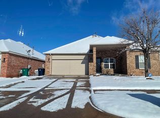 6005 SE 67th St, Oklahoma City, OK 73135