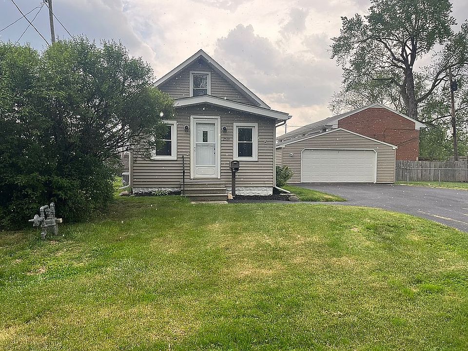あるまじろ 2519 Lima Ave, Toledo, OH 43613 | Zillow
