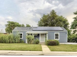 1735 W Burlington Pl, Denver, CO 80221