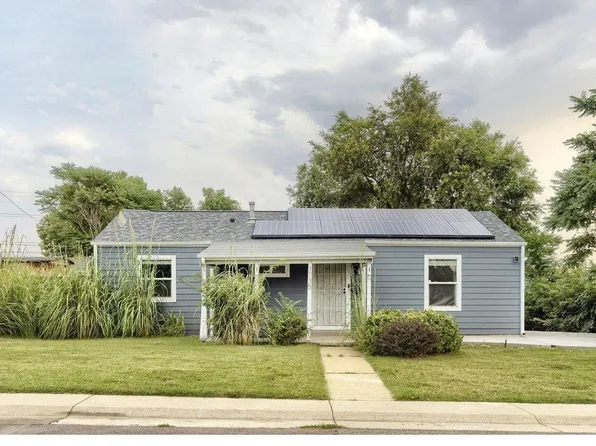 1735 W Burlington Pl, Denver, CO 80221