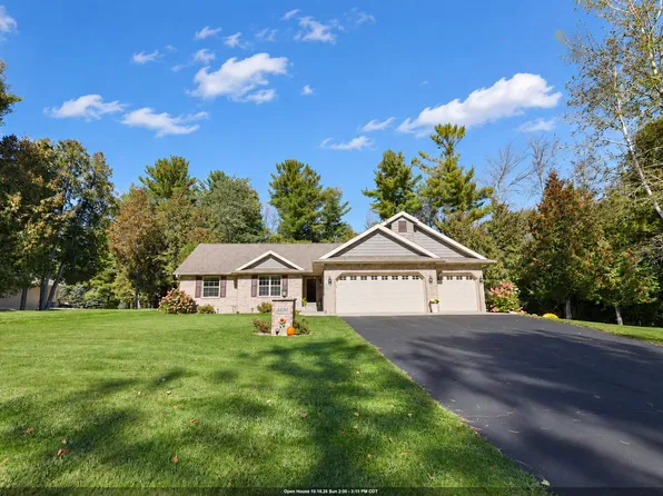 3330 Tarragon Trl, Green Bay, WI 54313