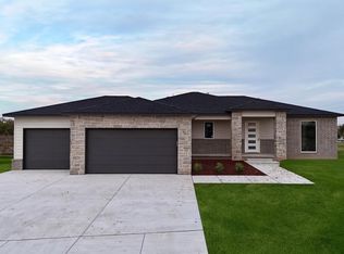 5906 W 45th St N, Wichita, KS 67205