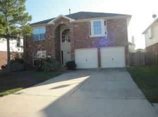18107 Canyon Cypress Ln, Katy, TX 77449