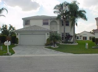 3650 Nantucket Ct, Boynton Beach, FL 33436