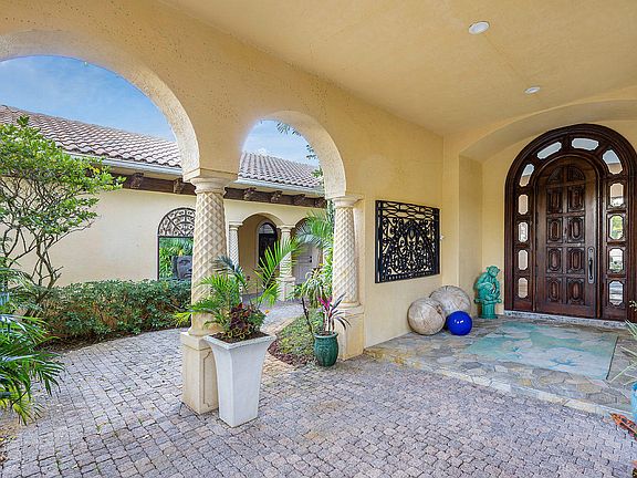 Home For Sale In Long Lake Estates