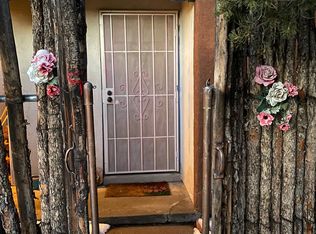 2070 Placita De Quedo, Santa Fe, NM 87505