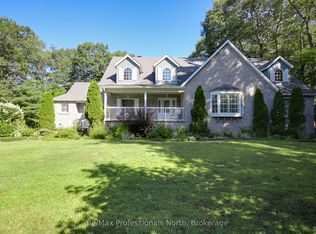 160 Tiffany Trl, Gravenhurst, ON P1P1A6