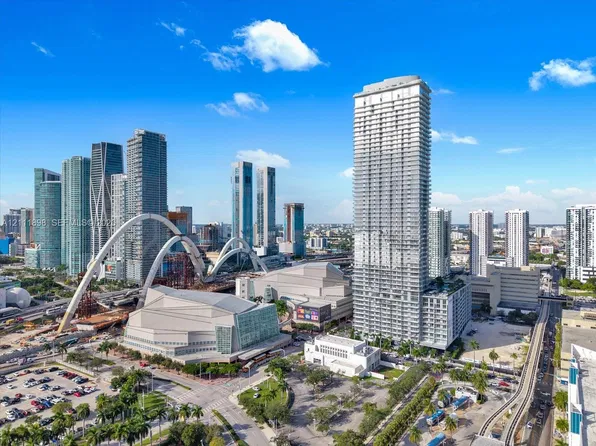 1400 Biscayne Blvd, Miami, FL