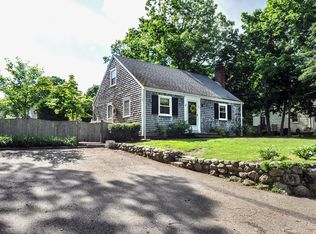 60 Gerard Rd, Norwell, MA 02061