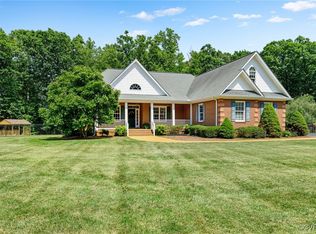 1900 Rocky Ford Rd, Powhatan, VA 23139
