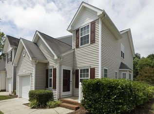 6530 Rossford Ln, Durham, NC 27713