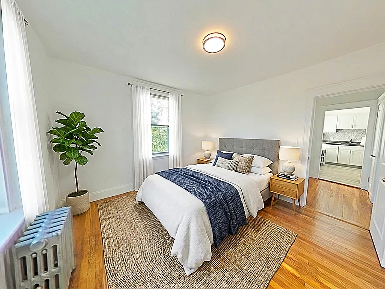 2031 Commonwealth Ave #16 — Photo 5