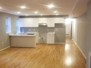 1410 11th St NW APT 1, Washington, DC 20001