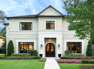 508 Three Corners Dr, Houston, TX 77024