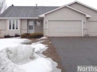 12016 Zea St NW, Coon Rapids, MN 55433