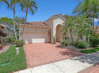 9493 Via Elegante, Wellington, FL 33411