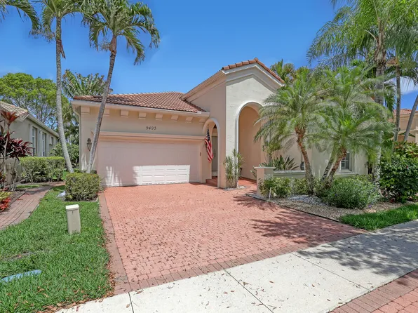 9493 Via Elegante, Wellington, FL 33411