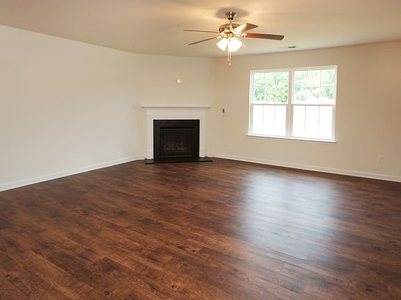 Similar home, options vary