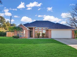 312 Mack Dr, Denton, TX 76209