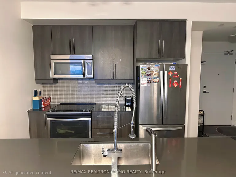510 Curran Pl #1704 — Photo 5