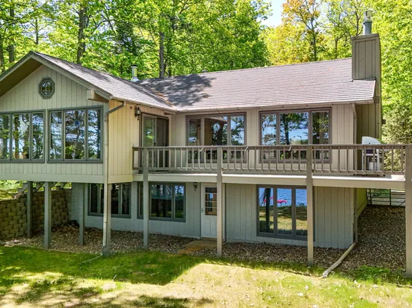 7214 Poplar Rd, Lake Tomahawk, WI 54539